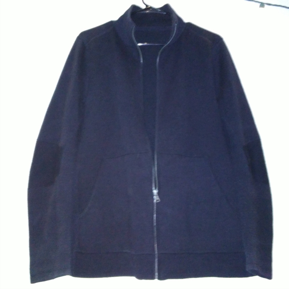 Outlast Technology Zip Jacket - Picture 5 of 11